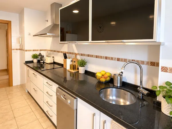 Piso en Avenida Jenofonte, 20, El Consul - El Romeral - Foto 5