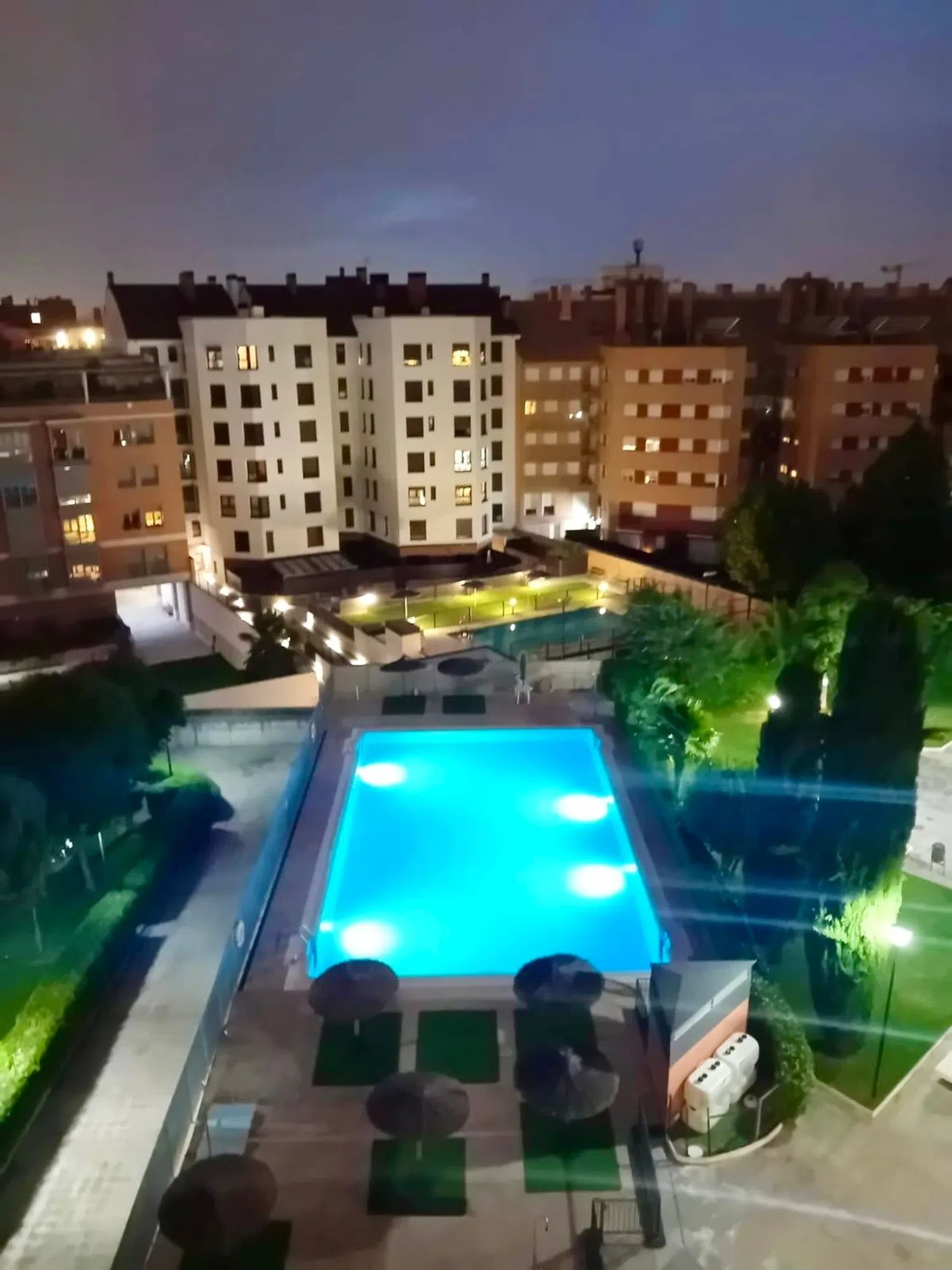 Piso en calle del Parroco Eusebio Cuenca, 56 - Foto 1