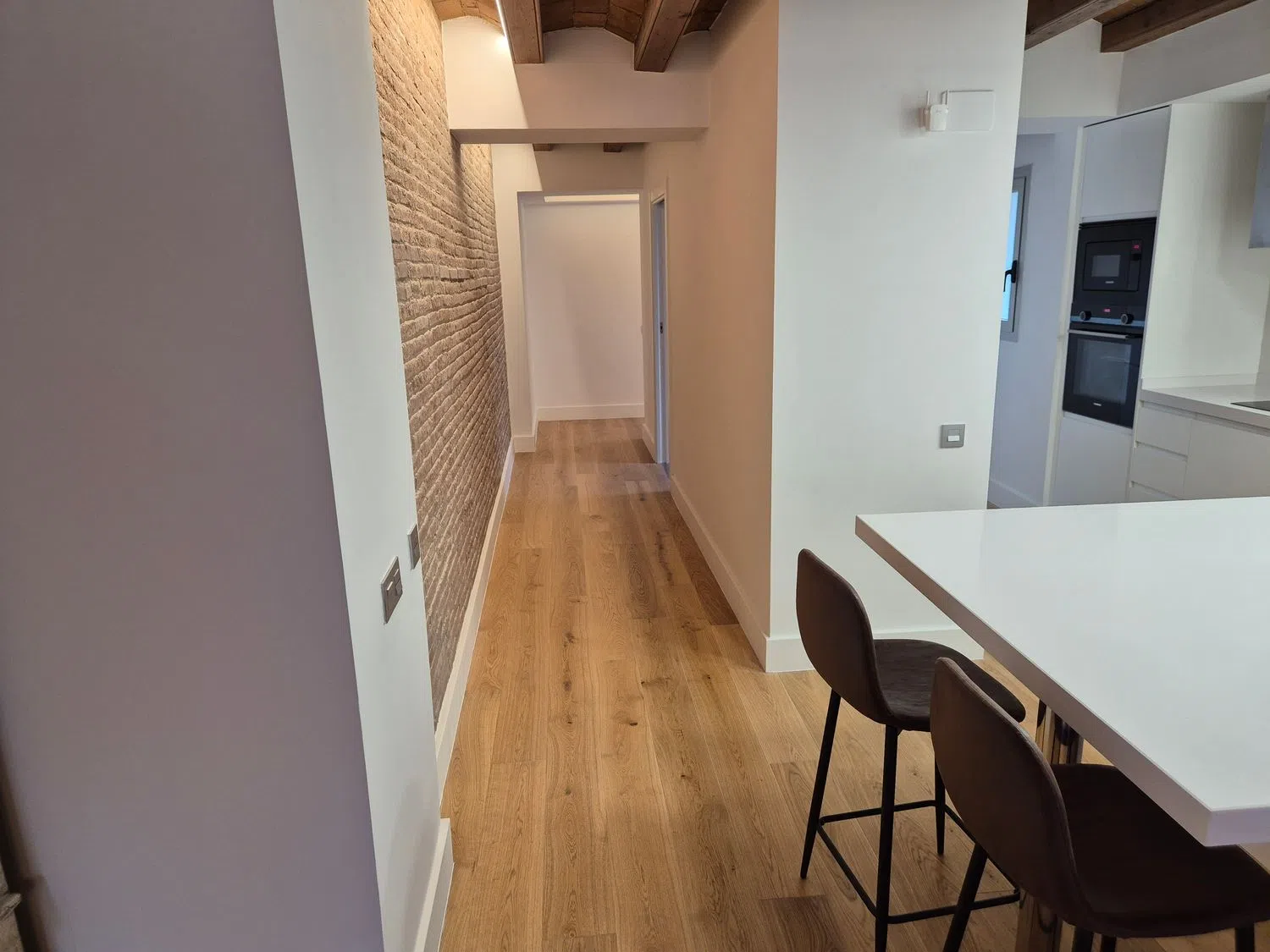 Piso en Barrio El Gòtic - Foto 3