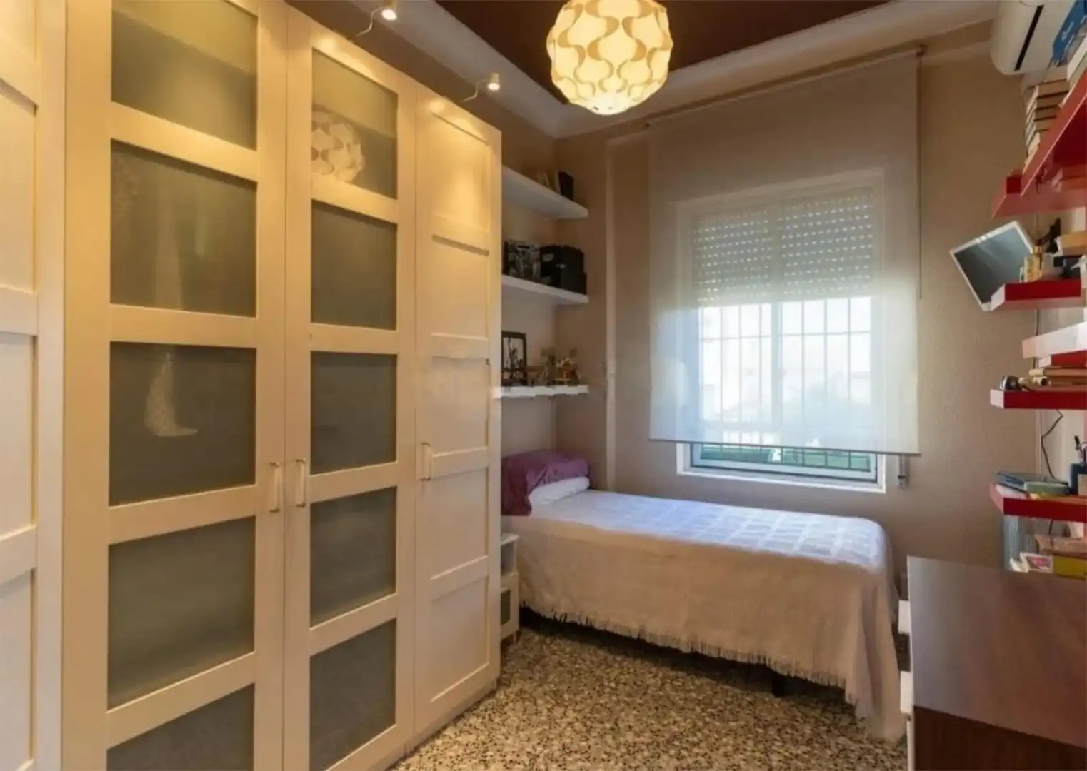 Casa adosada en  Calle Doctor Ayala 22 - Foto 4