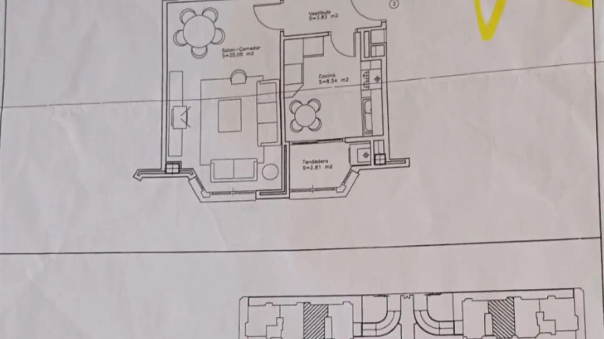 Piso en  Calle Enrique Casas 3 - Foto 39
