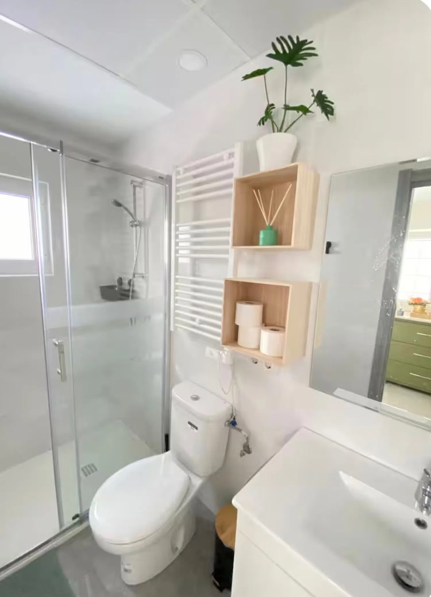 Estudio en calle de Francisco Pizarro, 7 - Foto 9