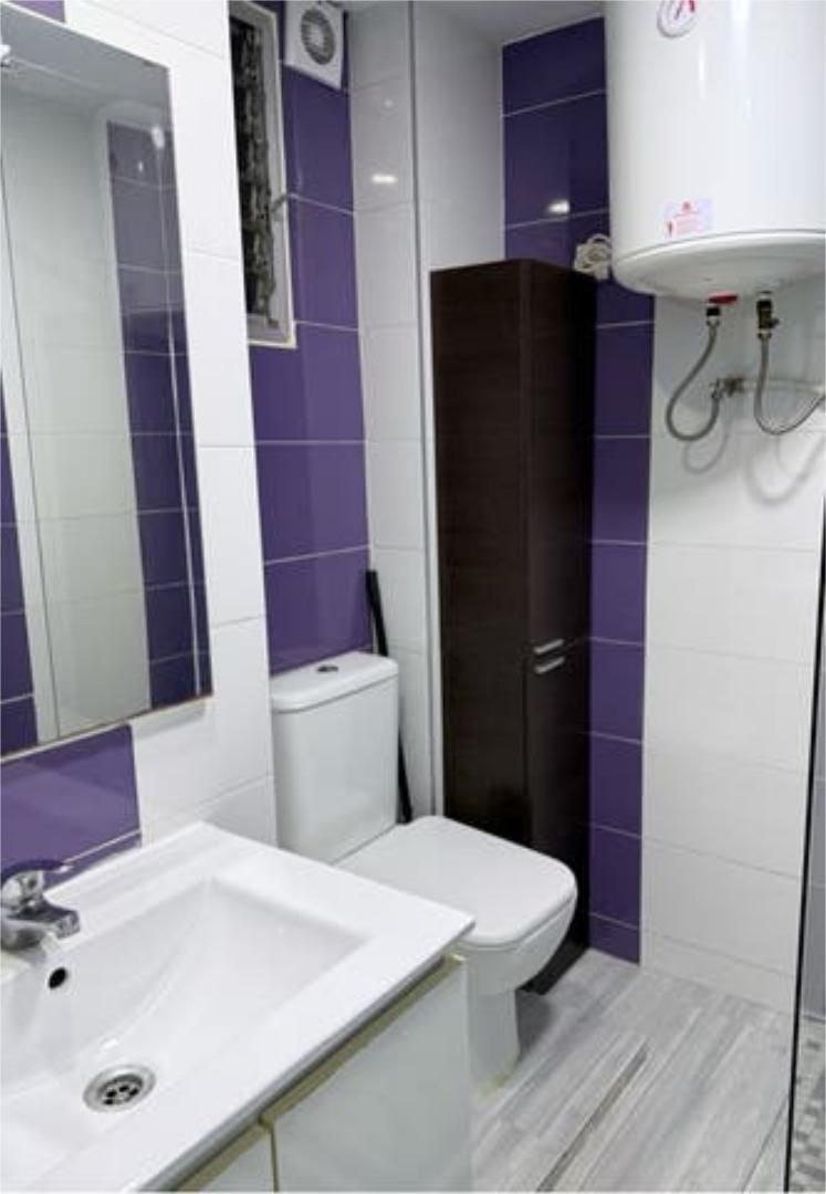 Piso en Nou Moles - Foto 6