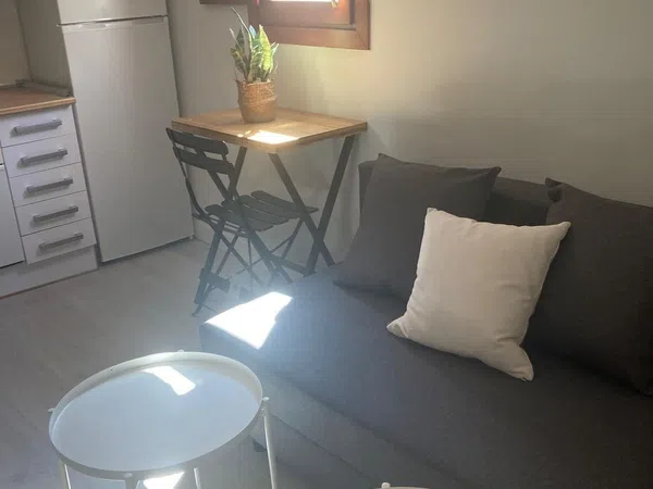 Piso en calle de San Carlos, 3