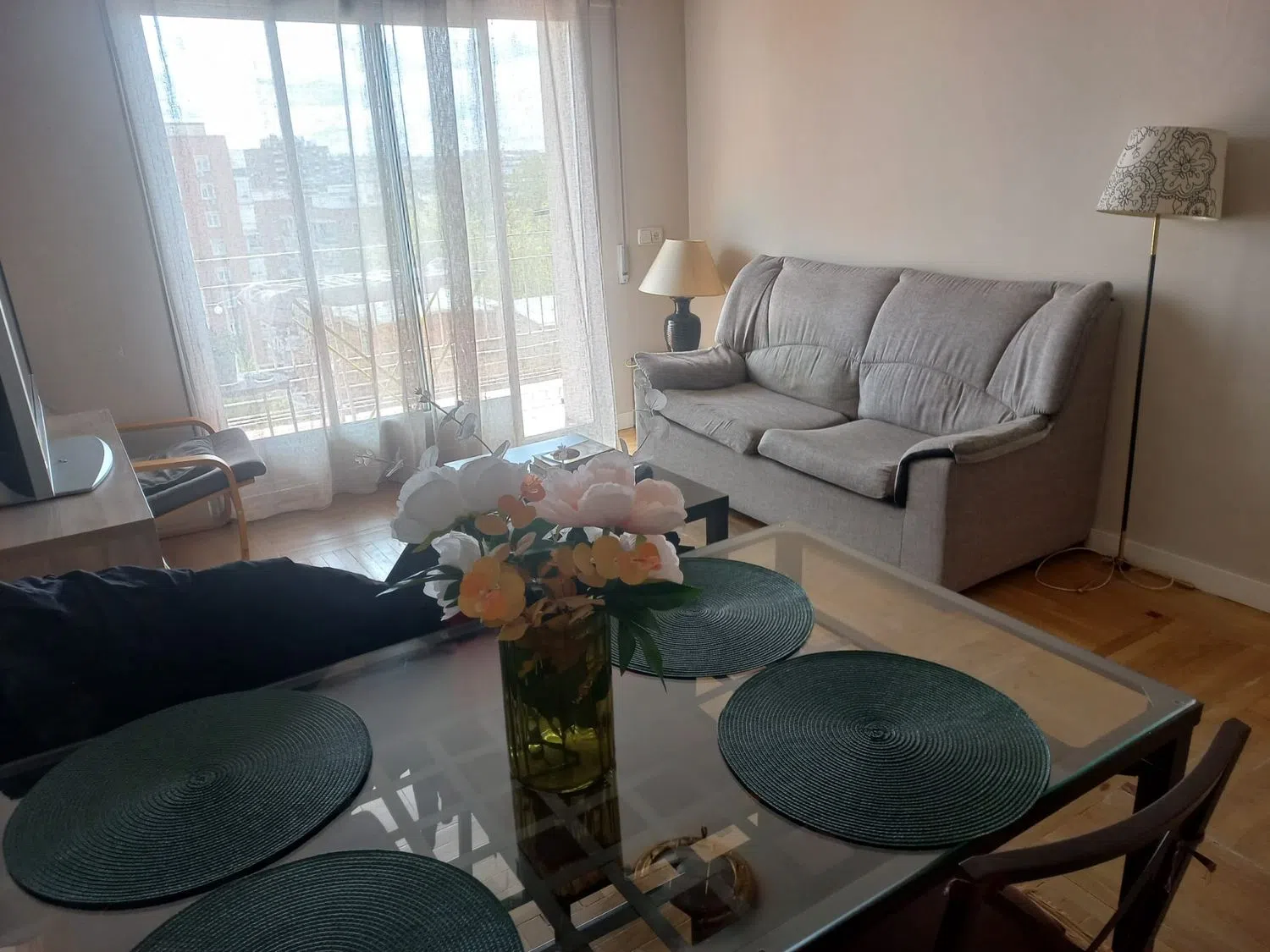 Piso en calle de Bolonia, 5 - Foto 5