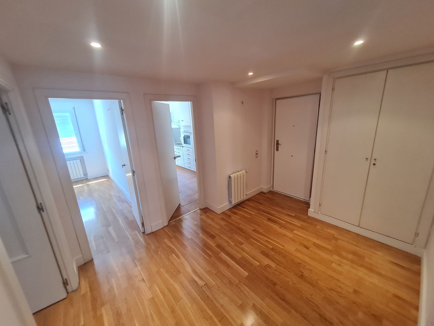 Piso en Calle de Francia, 8, Zona Avenida Europa - Foto 4