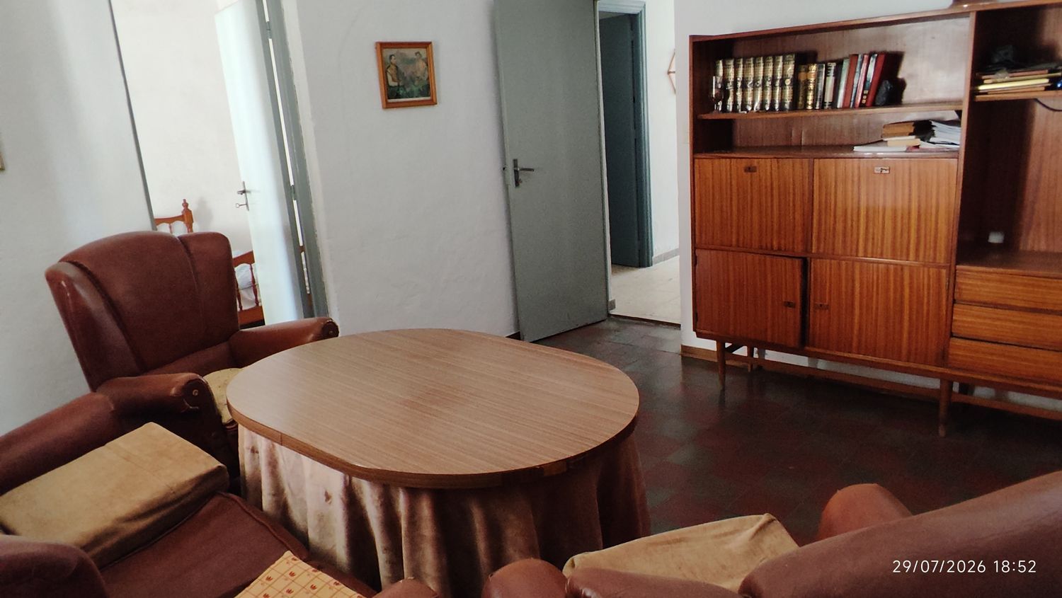 Casa o chalet independiente en Avenida Aurelio Cabrera, 18 - Foto 11