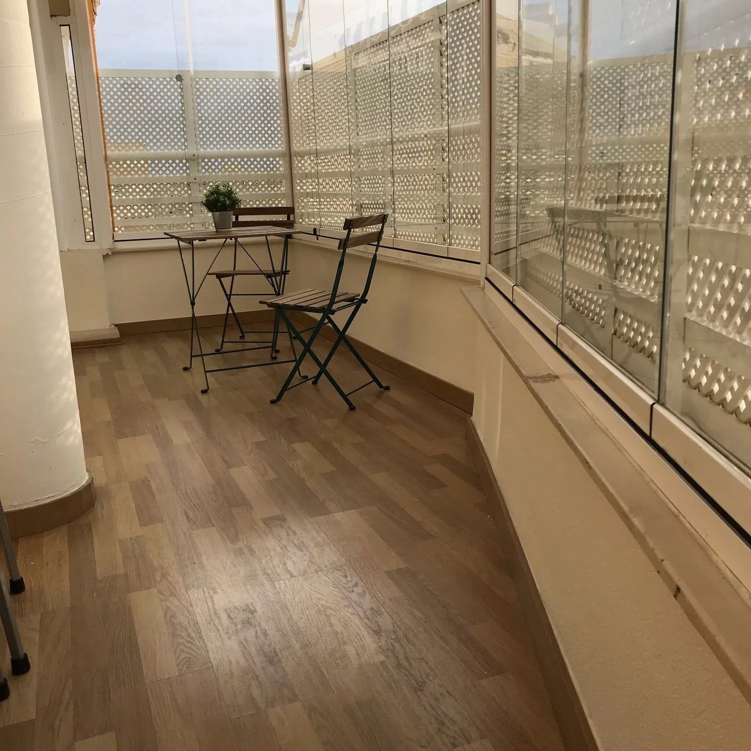 Ático en calle Mallarmé, 4 - Foto 7