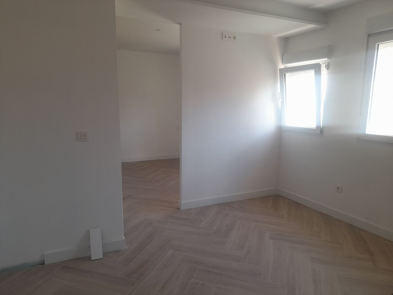 Estudio en Avenida de Nocedo, 21, San Mamés - La Palomera, San Mamés - La Palomera - Foto 2