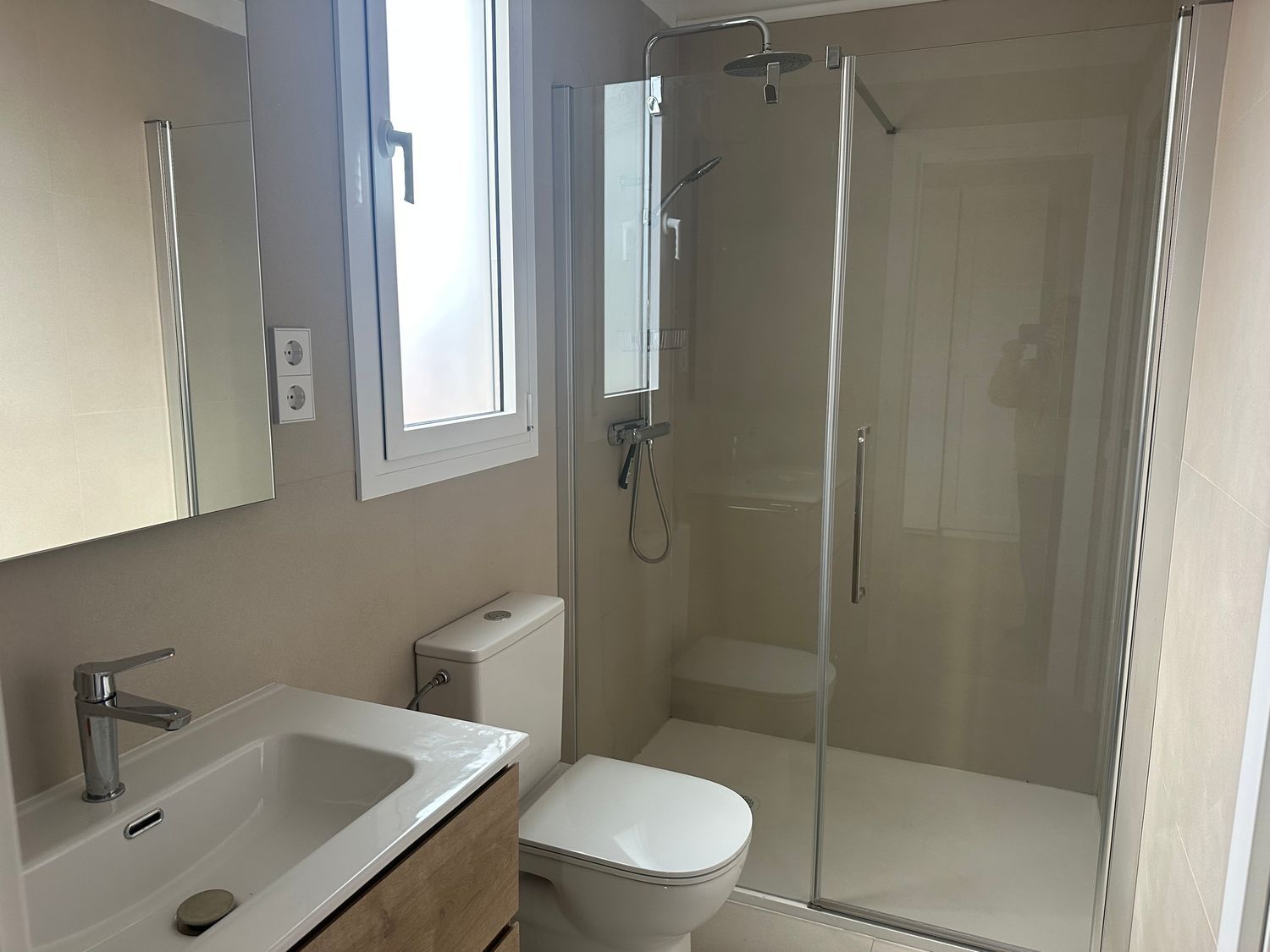 Piso en calle de Mallorca, 166 - Foto 8