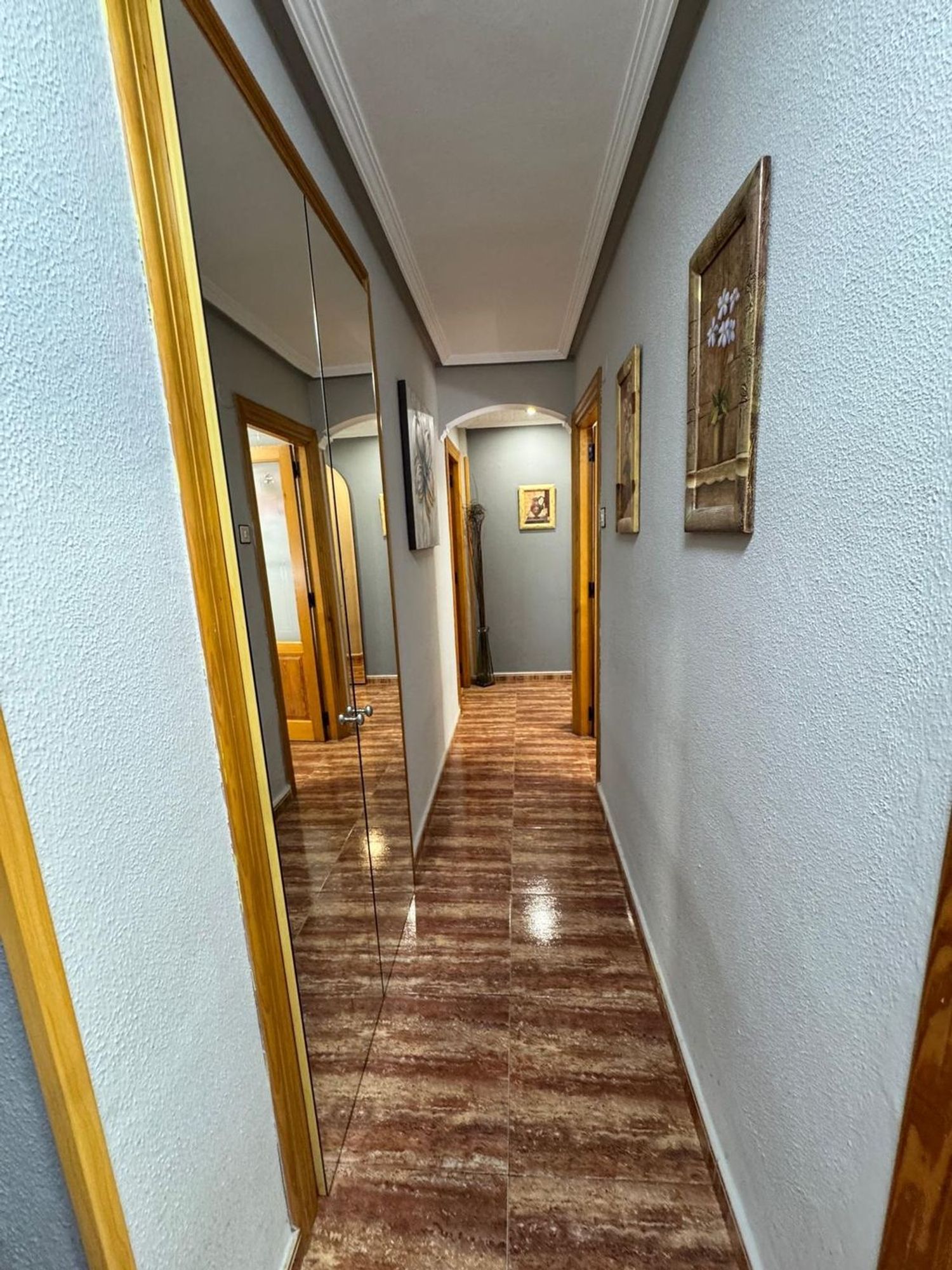 Piso en Avenida de Galicia, 51, El Natahoyo - Foto 9