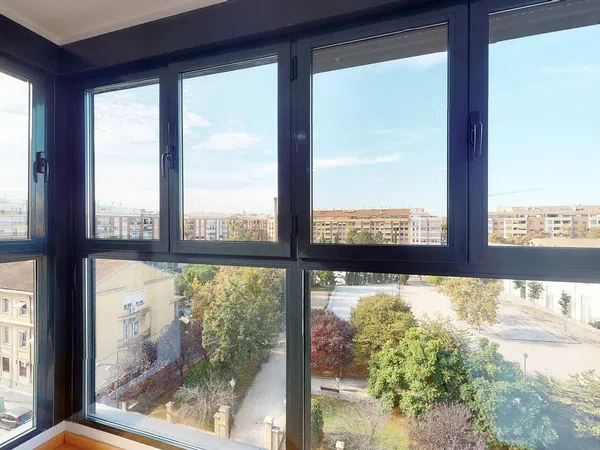 Piso en avenida de Gaspar Aguilar, 15