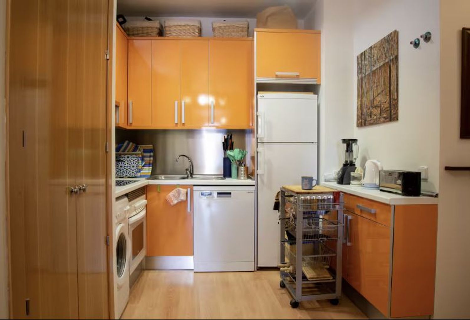 Piso en calle Platino, 3 - Foto 6