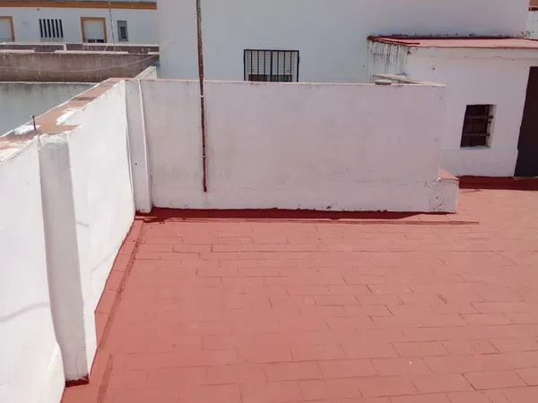 Casa de pueblo en Calle Huelva, 10, Ayamonte Pueblo, Ayamonte Pueblo - Foto 17