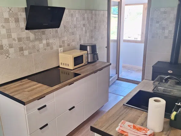 Casa de pueblo en Lugar Malpica, 11 - Foto 4