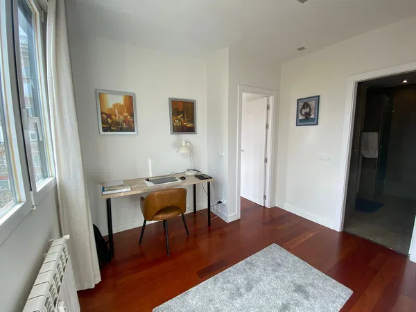 Piso en avenida del General Perón, 25 - Foto 10