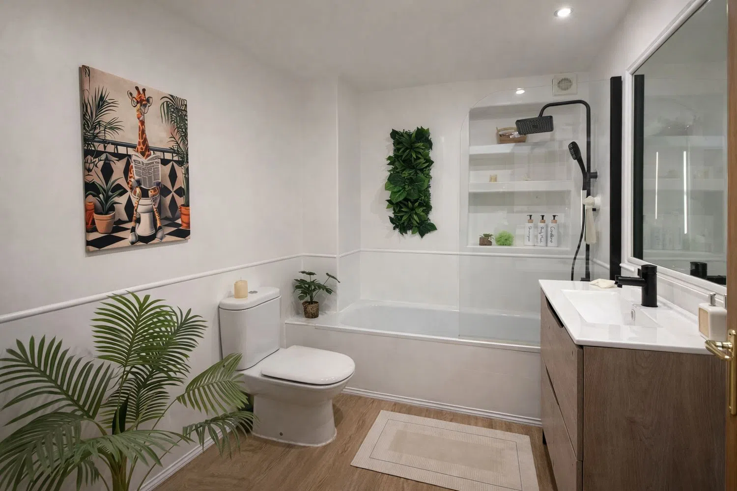 Piso en calle Río Segre, 3 - Foto 4