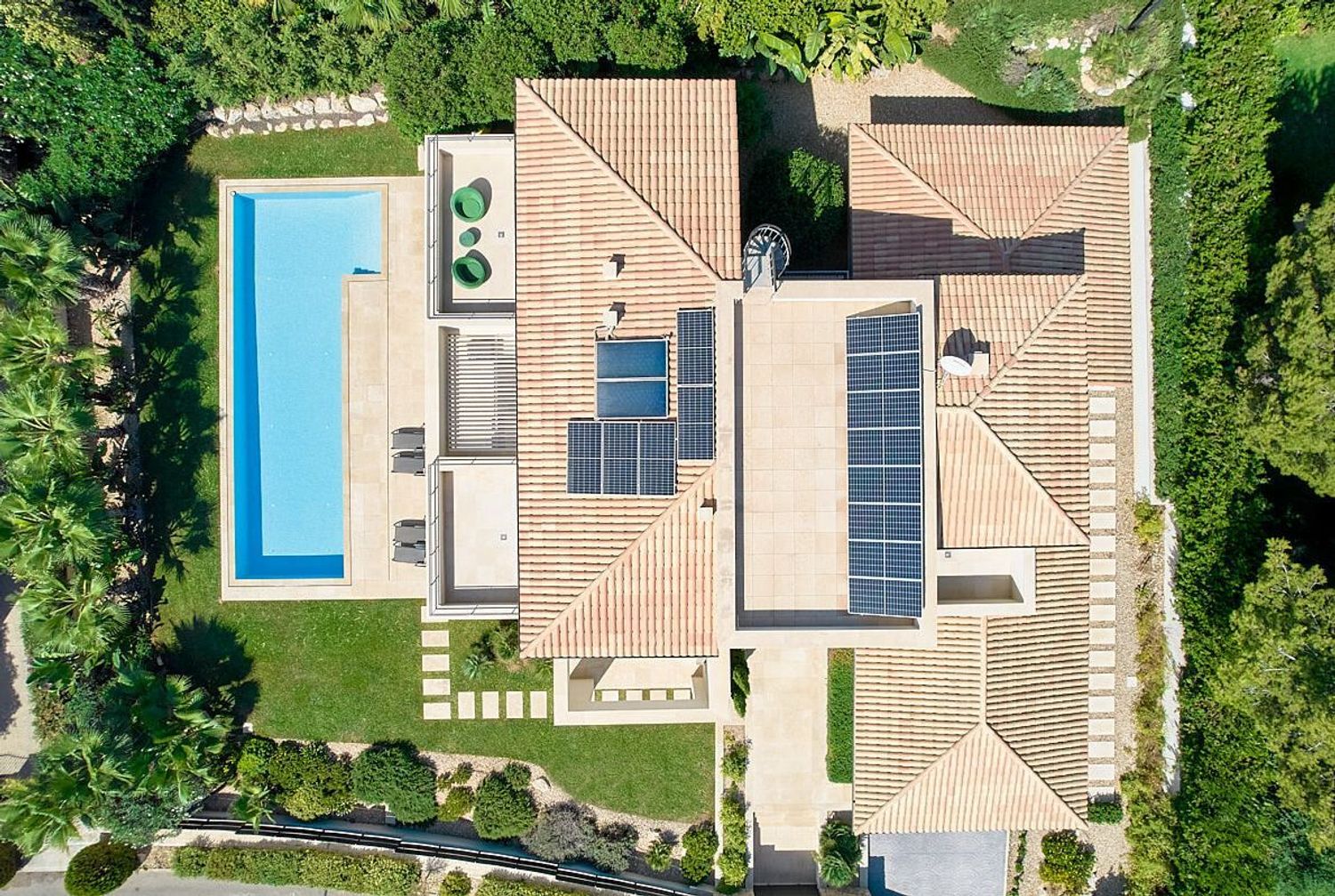 Casa o chalet independiente en Santa Ponça - Foto 37