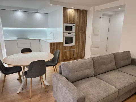 Piso en calle de Daroca, 75 - Foto 4