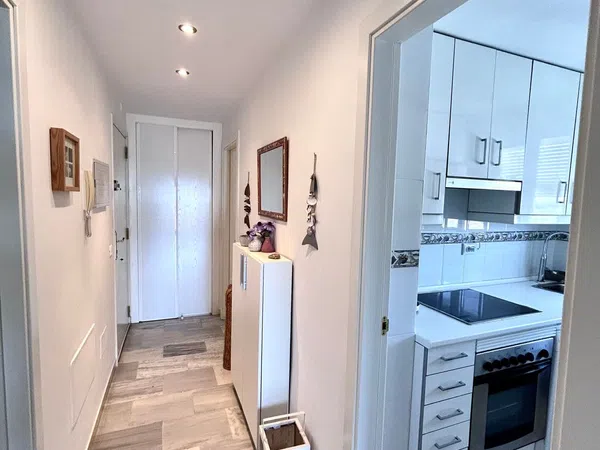 Piso en calle Geranio, 33 - Foto 15