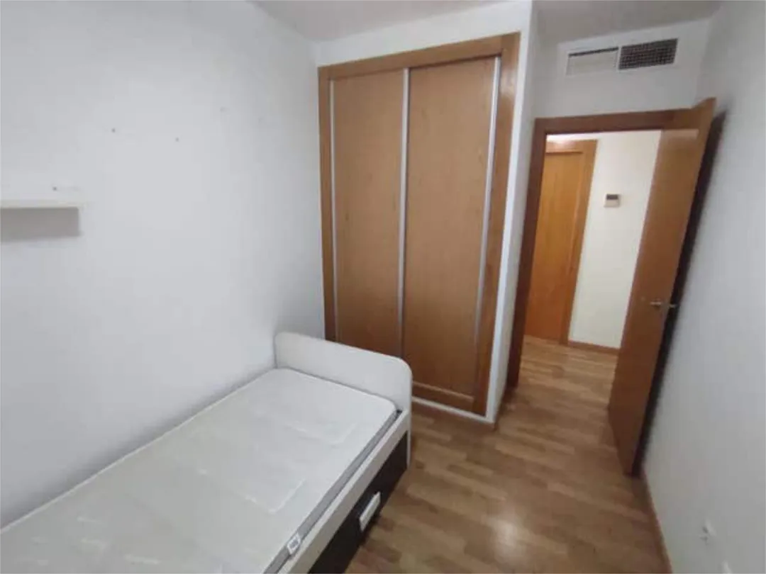 Apartamento en La Alberca - Foto 5