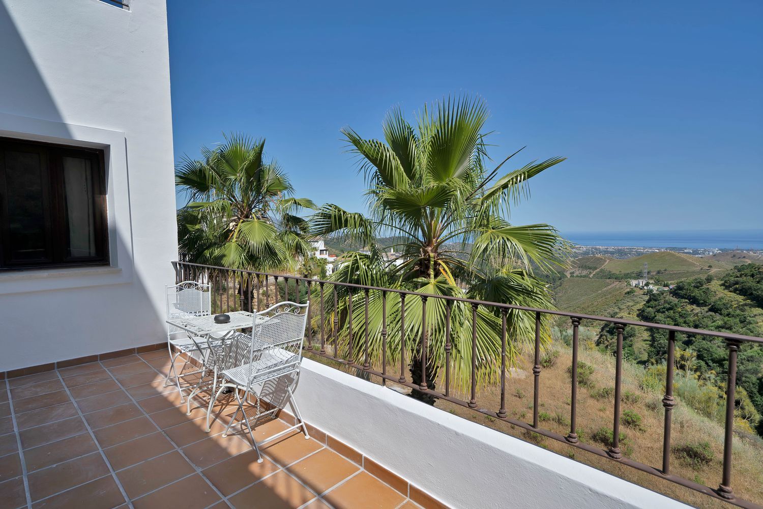 Casa o chalet independiente en Benahvis Hills Country Club, 34, Benahavís, Benahavís - Foto 5