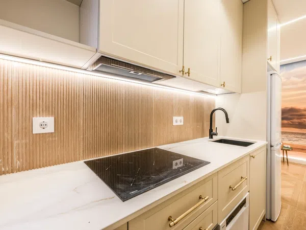 Piso en Barrio Fuente del Berro