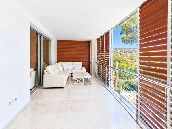 Piso en Avenida de Bendinat, 5, Bendinat, Bendinat - Foto 2