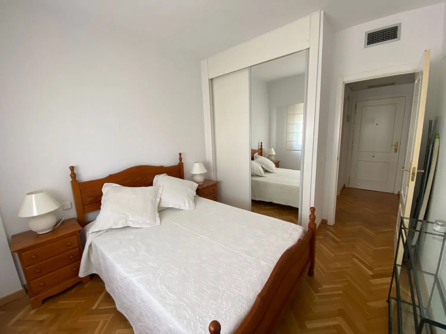 Piso en plaza Cronos, 5 - Foto 2