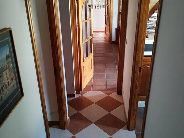 Casa o chalet independiente en Avenida del Castellar, 208 - Foto 5
