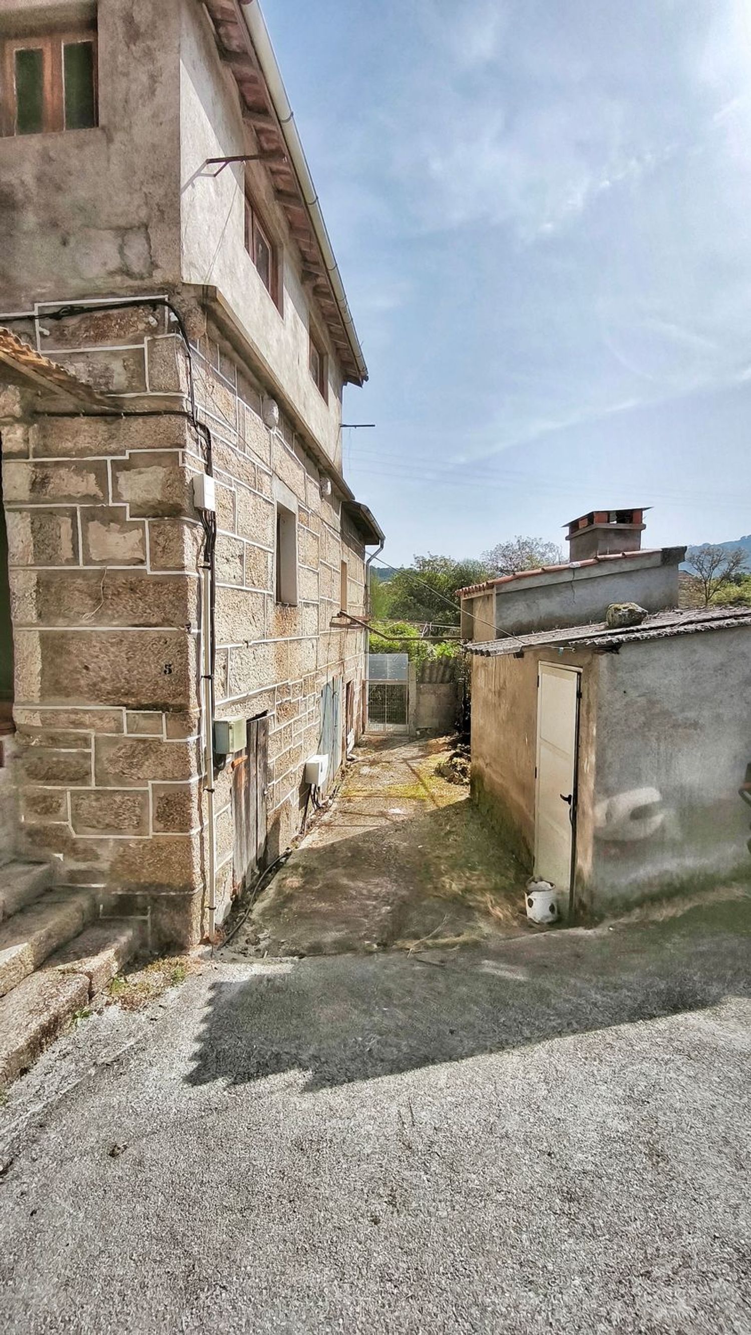 Casa de pueblo en Calle Casanova, 5 - Foto 5