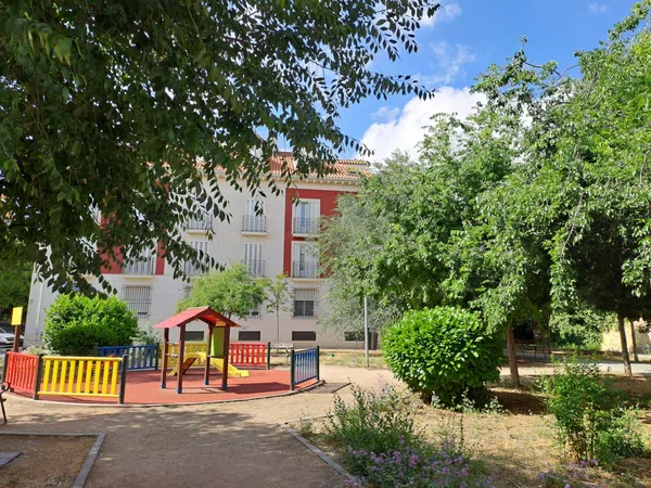 Piso en Santa Ana, 24, Foso-Moreras, Foso-Moreras - Foto 8