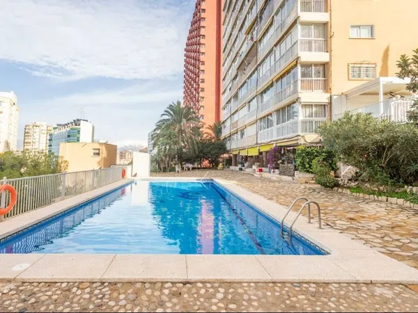 Piso en Calle Alcalde Manuel Catalán Chana, 8, Zona Sierra Helada - Foto 23