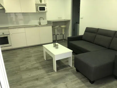 Ático en calle Sociedad, 10