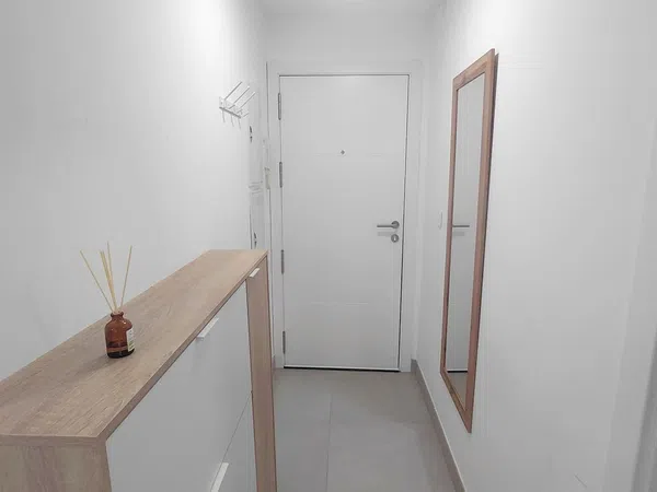 Estudio en calle Circo, 6 - Foto 9