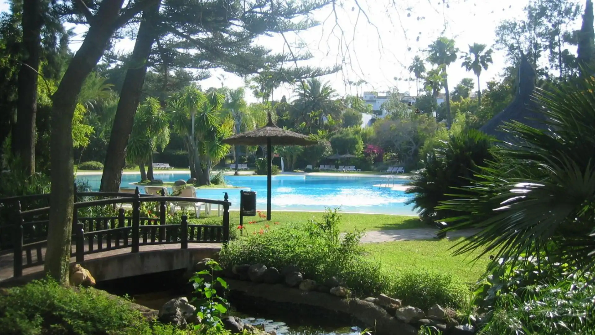 Piso en  Avenida de los Andaluces 40 - Foto 8