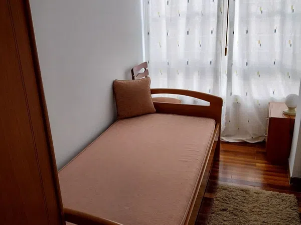 Piso en Calle Doutor Maceira, 19 - Foto 6