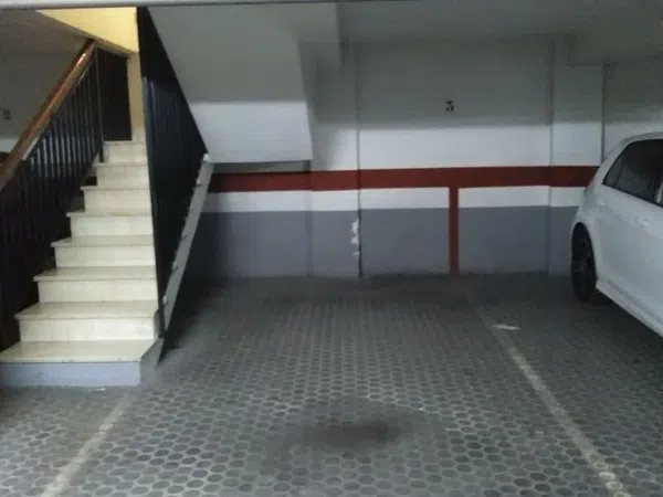 Garaje en Calle San Joaquin, 16, San Francisco Javier, San Francisco Javier - Foto 2