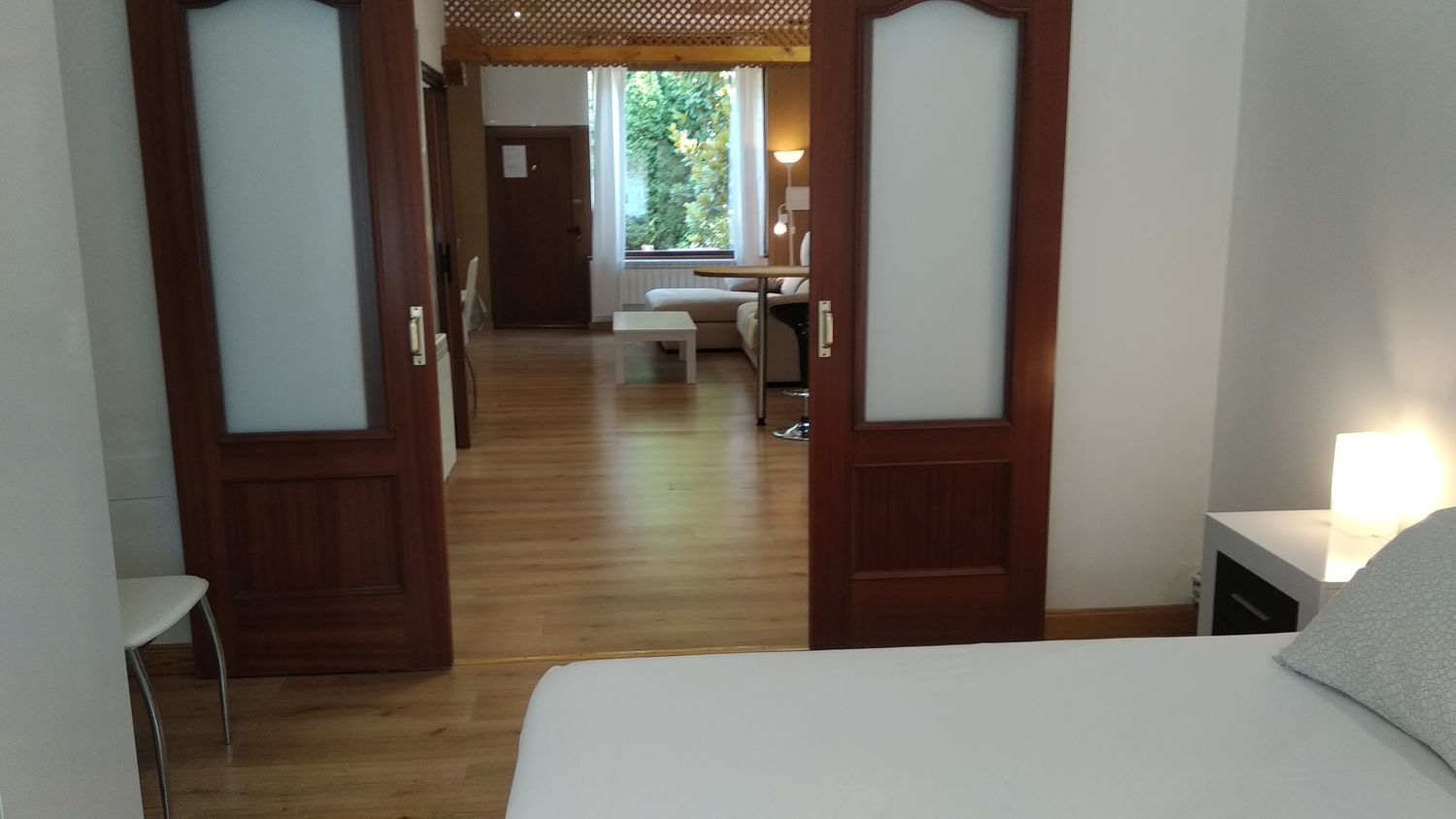 Estudio en Avenida De Santander, 57 - Foto 6