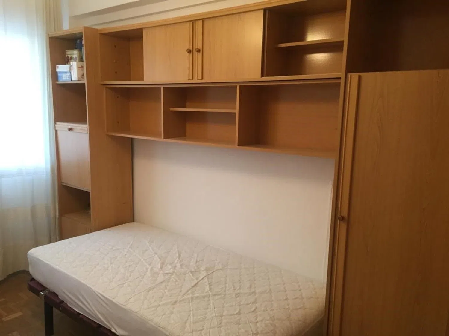 Piso en calle Alonso de Covarrubias, 3 - Foto 19