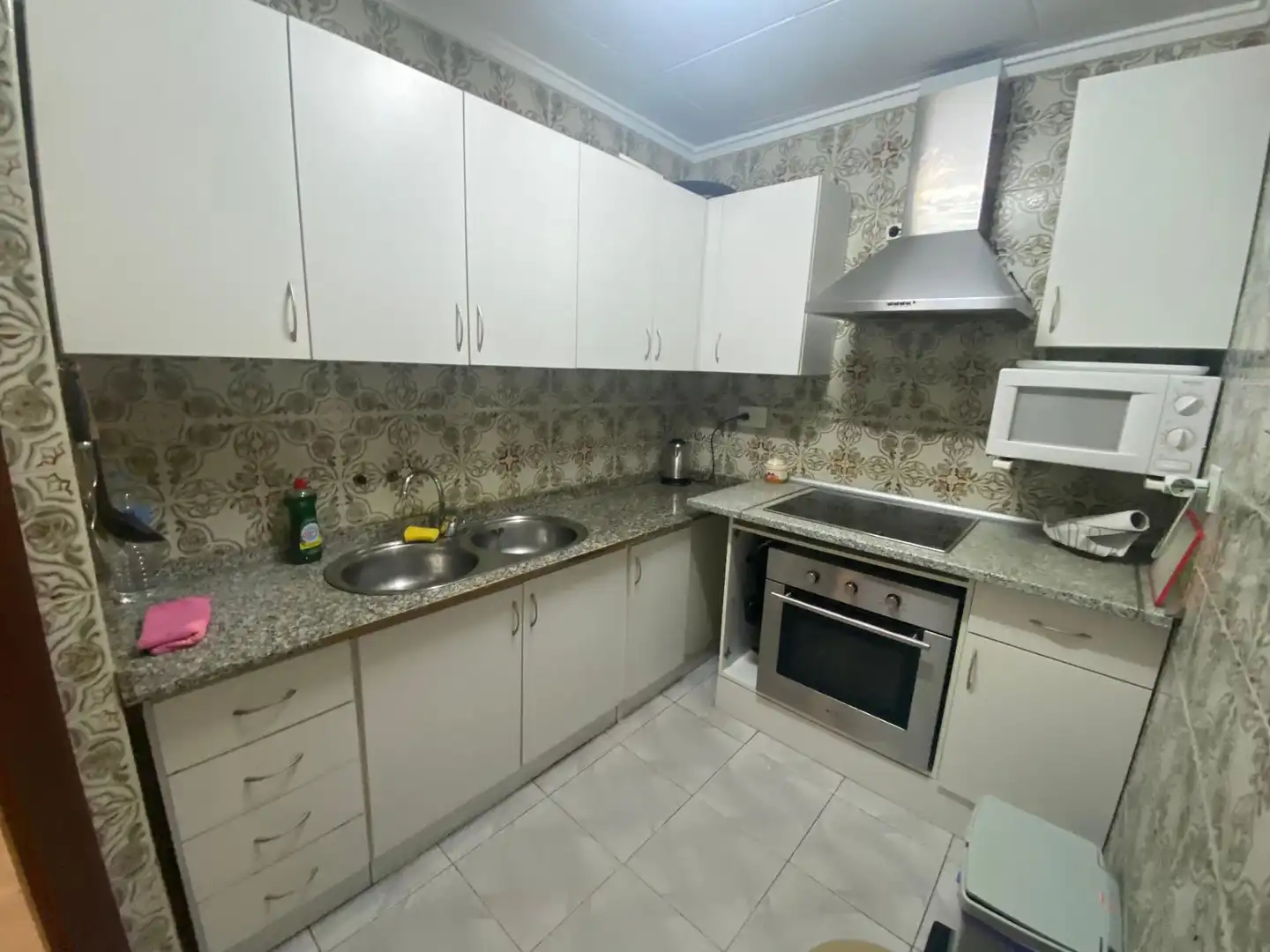 Apartamento en  Avenida Doctor Gregorio Marañón 39 - Foto 5