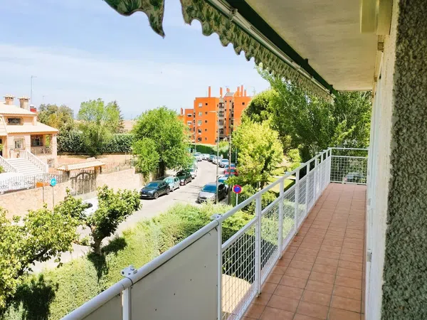 Piso en Calle de la Haya, 10, Coimbra - Guadarrama, Coimbra - Guadarrama - Foto 7