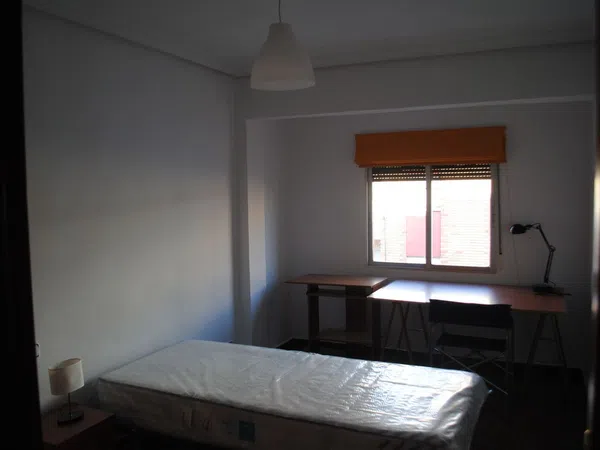 Piso en Calle Virgen de las Maravillas, 1, El Ranero-San Basilio - Foto 13