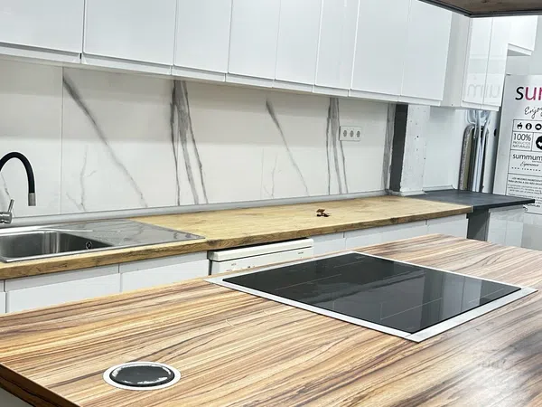 Estudio en Valdelacasa