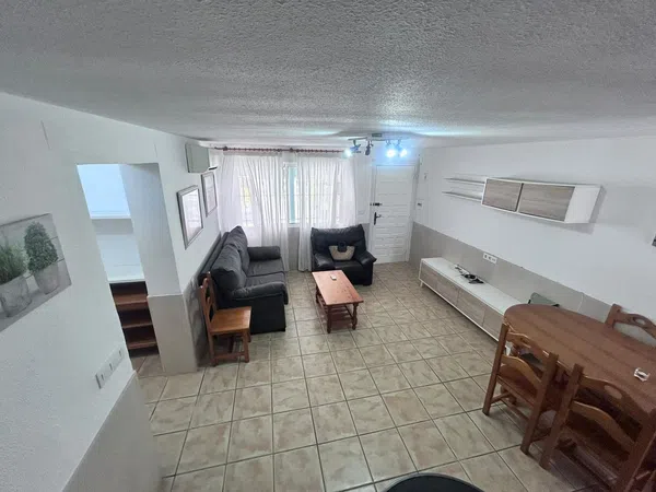 Chalet pareado en Avenida del Papa Luna, 132 - Foto 4