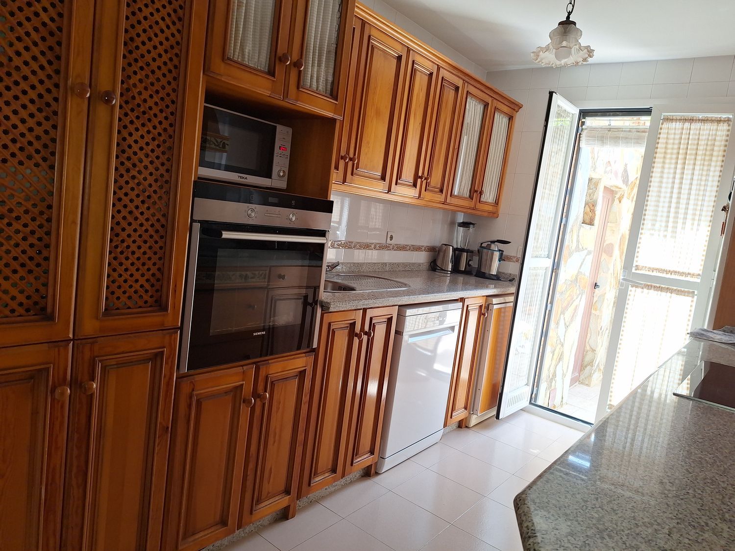 Chalet pareado en Avenida Mariana de Pineda, 182 - Foto 9