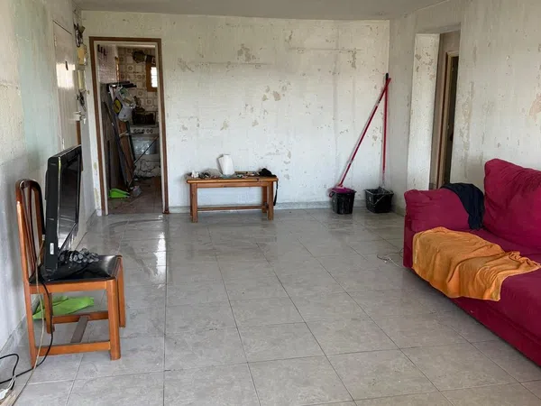 Piso en Grup Vint-I-Cinc de Setembre, 2 - Foto 6