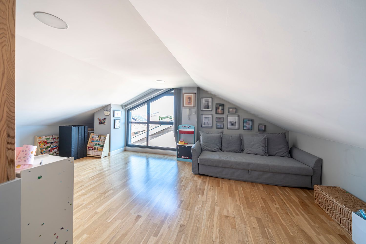 Chalet pareado - Foto 34