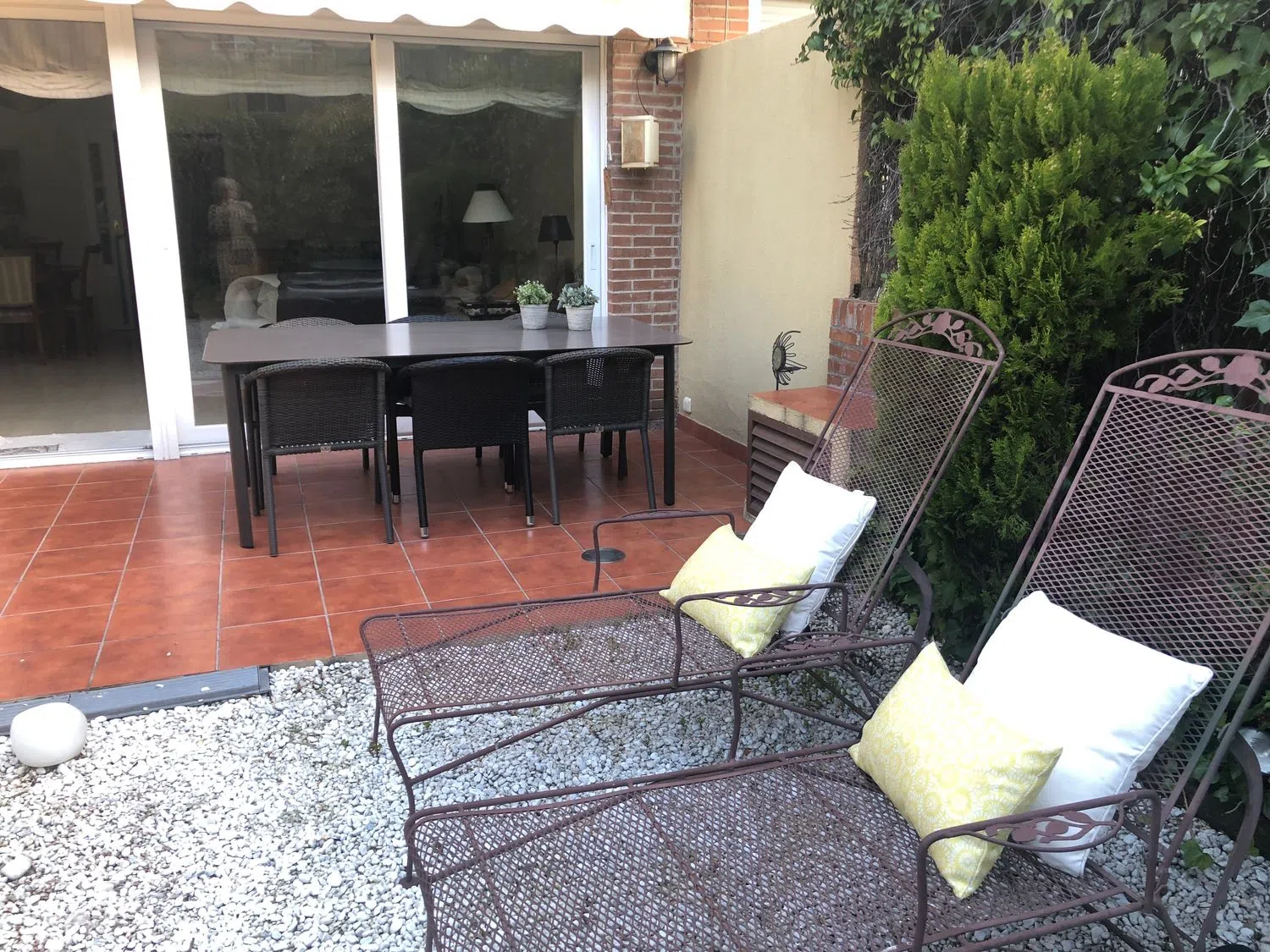 Chalet adosado en Barrio Arroyo del Fresno - Foto 8