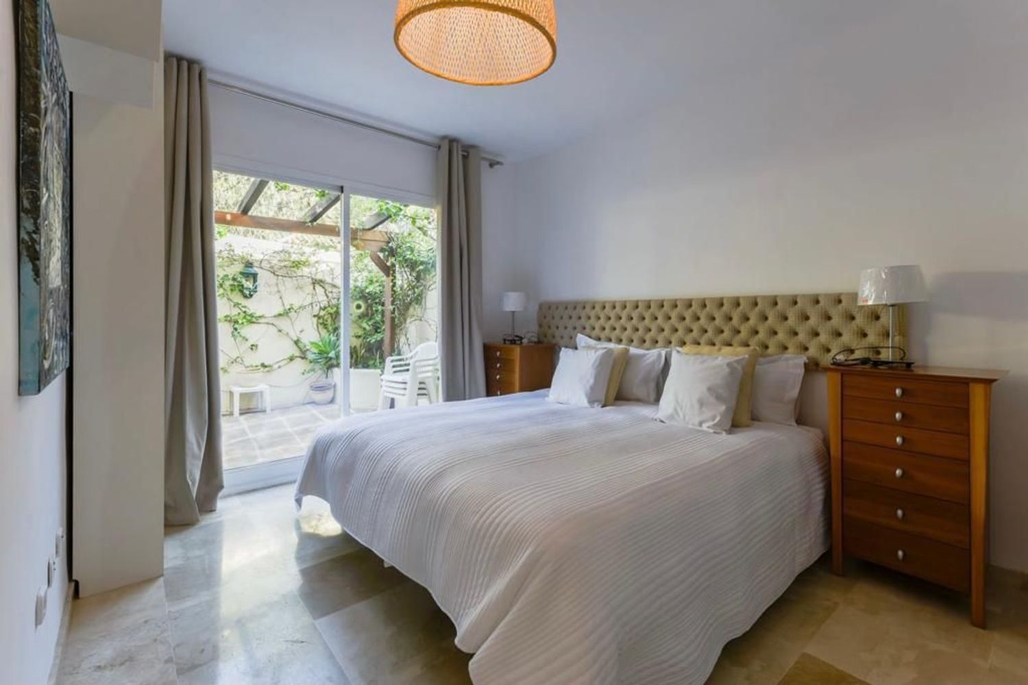 Piso en Urbanización Los Pinos de Aloha, 7 - Foto 6